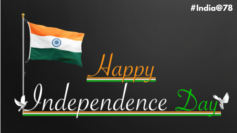Happy Independence Day 2025 Images
